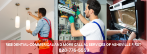Electricians Service Reviews Candler NC, Commercial Electriciains, Residential Electricians Asheville NC, Electrician Near Me Candler NC