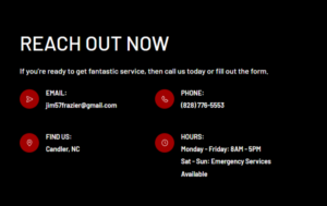 Electricians Service Reviews Candler NC, Commercial Electriciains, Residential Electricians Asheville NC, Electrician Near Me Candler NC