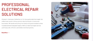 Electricians Service Reviews Candler NC, Commercial Electriciains, Residential Electricians Asheville NC, Electrician Near Me Candler NC