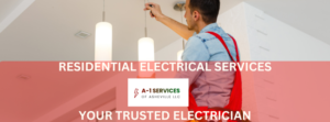 Electricians Service Reviews Candler NC, Commercial Electriciains, Residential Electricians Asheville NC, Electrician Near Me Candler NC
