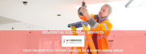 Commerical Electricians Service Candler NC, Commercial Electriciains, Residential Electricians Asheville NC, Electrician Near Me Candler NC