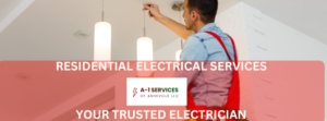 Electricians Service Reviews Candler NC, Commercial Electriciains, Residential Electricians Asheville NC, Electrician Near Me Candler NC